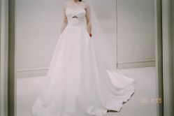 点击看大图 -Chic Bridal 熙可婚纱