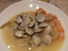 -观澜湖酒店·邀月庭中餐厅