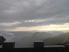 -白草畔自然风景区