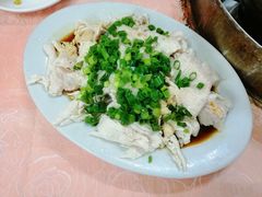 -大戚饭店(泰华路店)