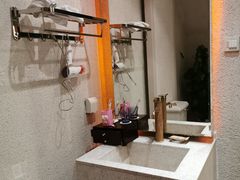 -中旅阿那亚九龙湖·公主酒店