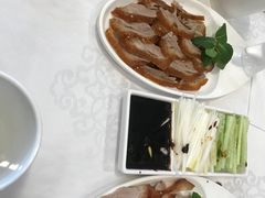 -都一处 (方庄店)