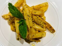 -耶里夏丽新疆餐厅(百联中环购物广场店)