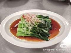 -艳阳天·非遗楚菜(武汉客厅店)