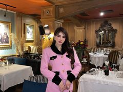 -火车头法国西餐厅