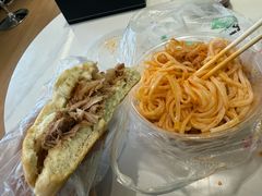 -秦豫肉夹馍(东羊市店)