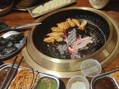 -竹涟烧肉(欢肆店•原星悦荟店)