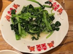 -福苗小骆驼烧烤(大唐不夜城店)