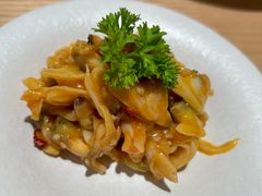 -隅乐胡椒虾·台湾菜·团建(皇岗店)