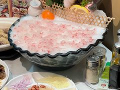 -渔意如意·首创金鲷顺德鱼生