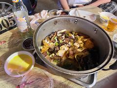 -马相卿特色烤肉面食馆(虎台店)