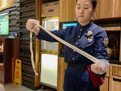 -巴奴毛肚火锅(悠唐购物中心店)