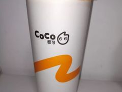 -CoCo都可(合生汇店)
