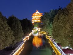 -台儿庄古城
