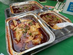 -王胖胖木炭烤吧(北岸公馆店)