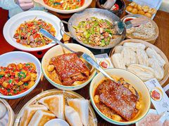 -恰饭·老长沙市井菜 (天河客运站店)