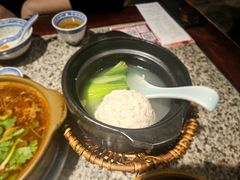 -南京大牌档(香港广场店)