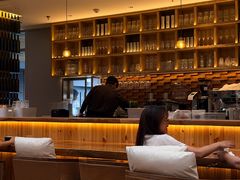 -无印良品餐堂 MUJI Diner(成都太古里店)