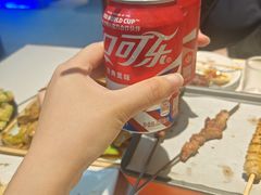 -亿牌牌东北烧烤(博物馆旗舰店)