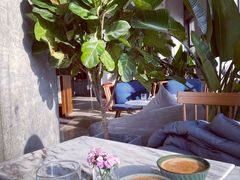 -The Rug Cafe(王府中环店)