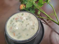 -食彩美印度特色美食餐厅·印度料理