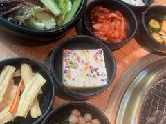 -黑牛黑猪烤肉专门店(万象城店)