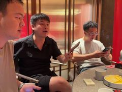 -大龙燚火锅(太古里店)