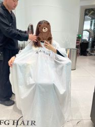 -FG HAIR·烫发·染发