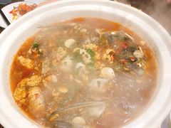 -兰边碗(鼓楼店)