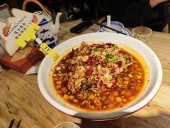 -图味美小黄鱼·景德菜(浙江路店)