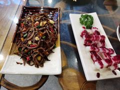 -西江美食舫·江西菜(健德桥店)