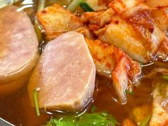 -西塔大冷面(市府大路店)