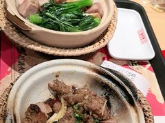 -华记煲仔华·煲仔饭(市桥易发店)