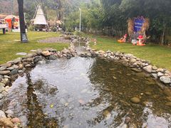 -HERRE·FARM 赫尔露营农场·团建聚会包场