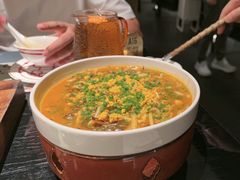 -锦楼·臻选新杭帮(杭州中心店)