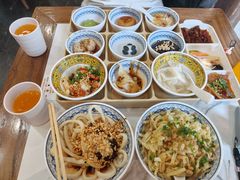 -龙抄手(春熙路总店)
