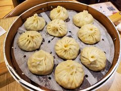 -老班长手工灌汤包老店(东山店)