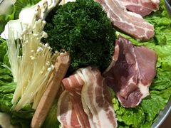 -韩国大金刚烤肉·料理(印象城店)