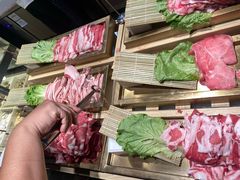 -蓉城四海黑牛烤肉海鲜自助餐厅(宜兴宝龙店)