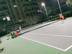 -星锐网球俱乐部(高科店)