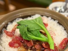 -烹然四季椰子鸡火锅(姚家园万象汇店)