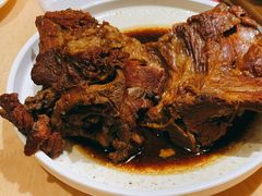 酱劲骨-醉得意·山茶油炒土鸡(泰安火车站大润发店)