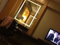 -宁波万豪酒店