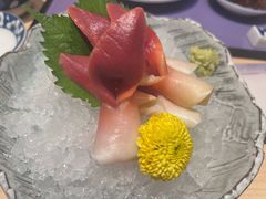 -小山日本料理(太古汇店)