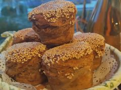 -竹叶涮肉坊(总店)