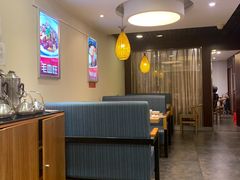 -小土豆北方菜馆(方庄店)