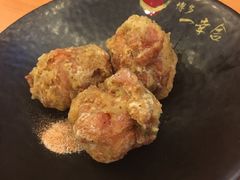 -博多一幸舍(侨福芳草地购物中心店)