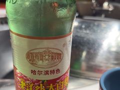 -玺炖·中国铁锅炖(南京东路店)