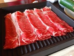 -鍋ぞう(新宿西口店)
