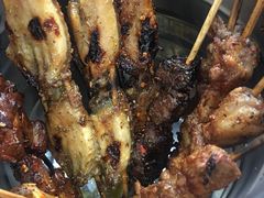 -炒豆合作社(东四总店)